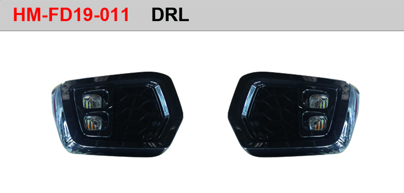 DRL