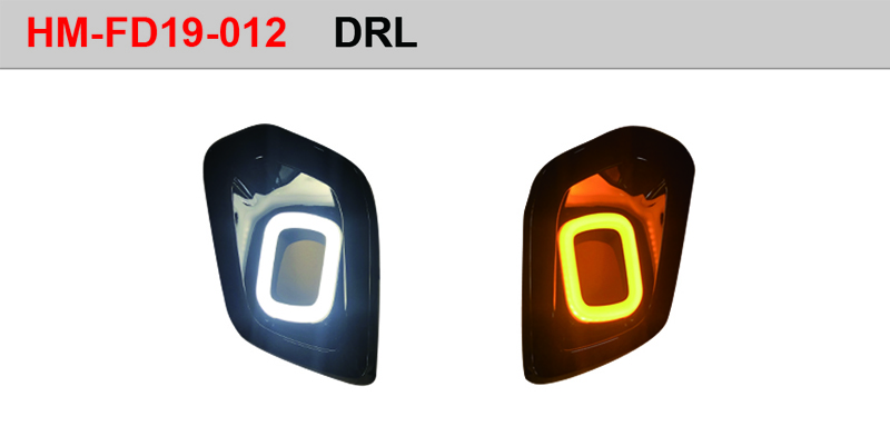 DRL