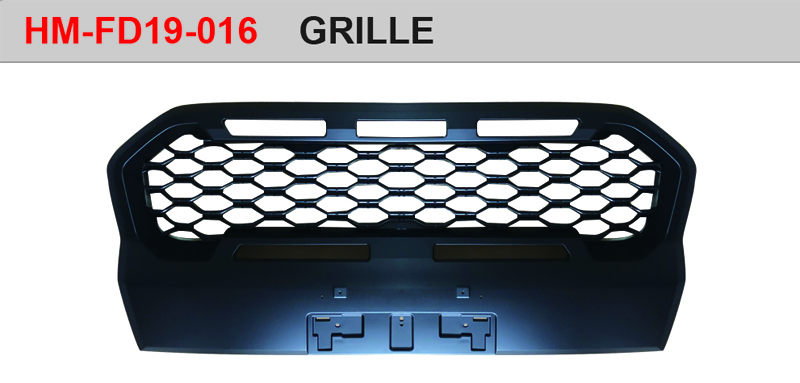 GRILLE