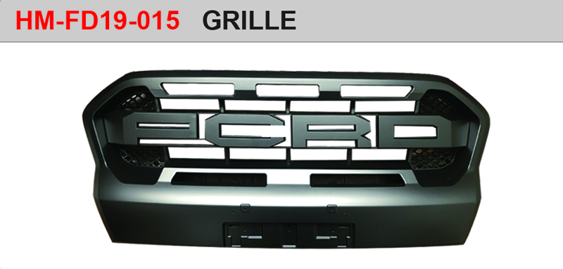 GRILLE