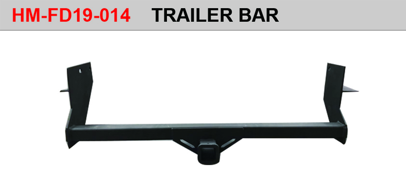 TRAILER BAR