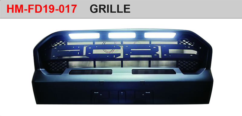 GRILLE