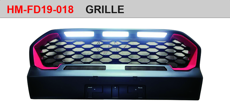 GRILLE