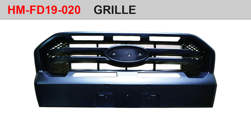 GRILLE