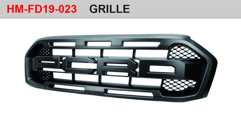 GRILLE