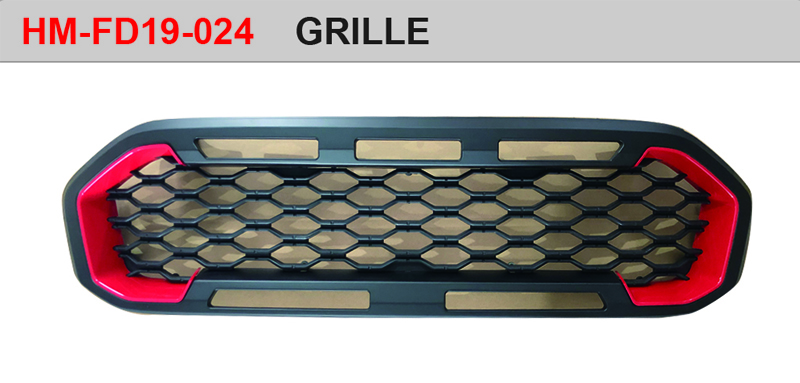 GRILLE