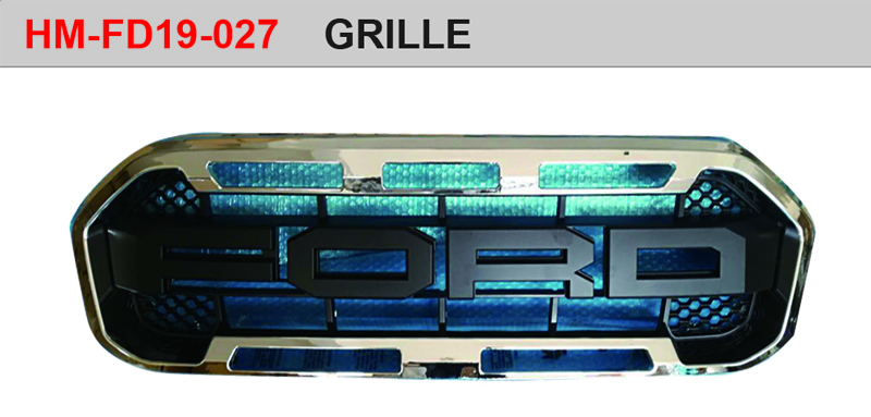 GRILLE