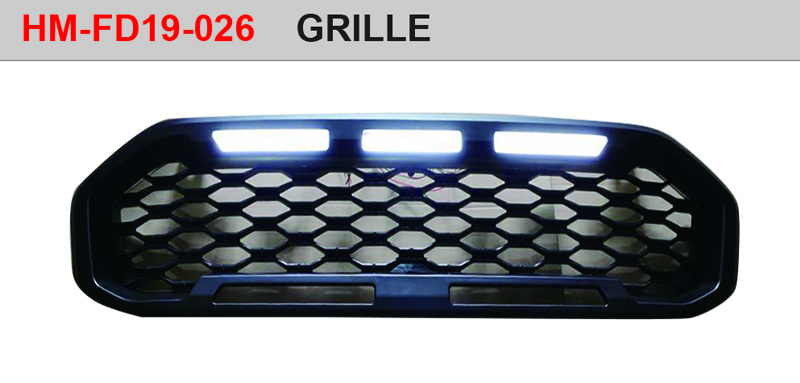 GRILLE