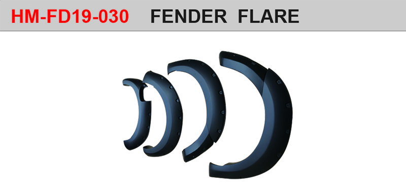 FENDER FLARE