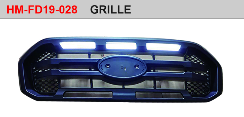 GRILLE