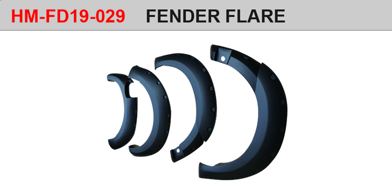 FENDER FLARE