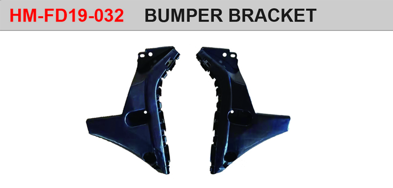 BUMPER BRACKET