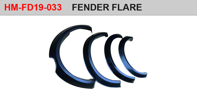 FENDER FLARE