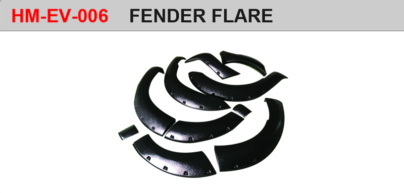 FENDER FLARE