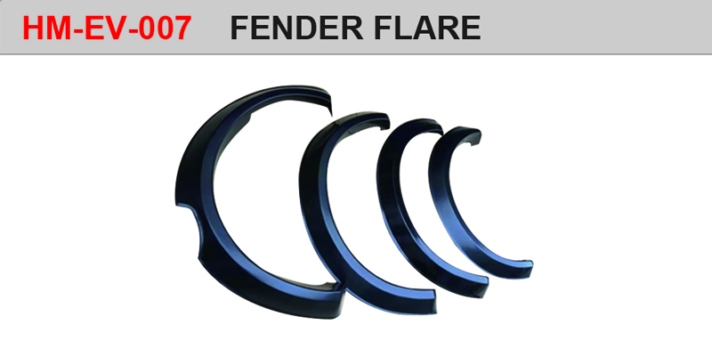 FENDER FLARE