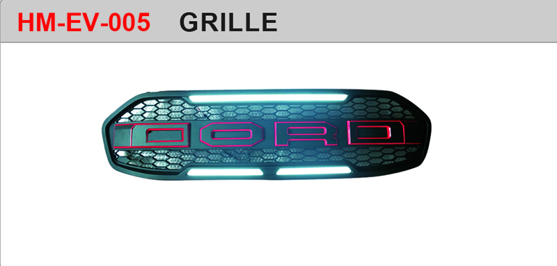 GRILLE