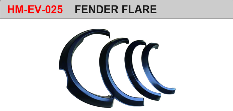 FENDER FLARE