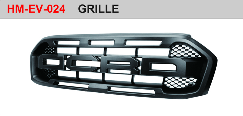 GRILLE