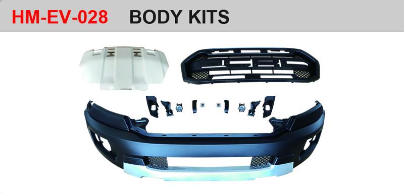 BODY KITS