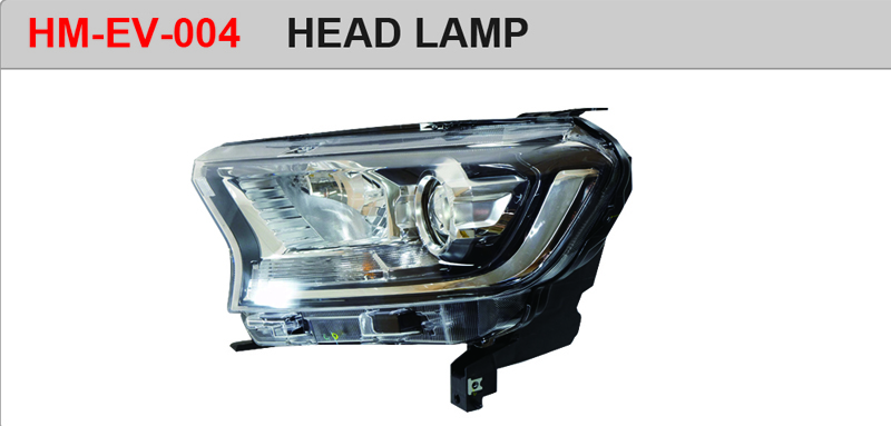 HEAD LAMP