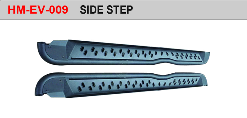 SIDE STEP