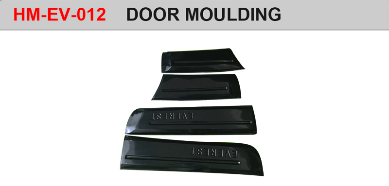 DOOR MOULDING