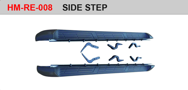 SIDE STEP