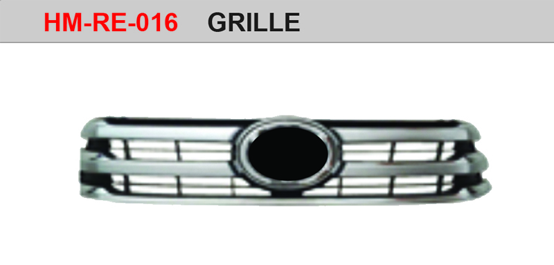 GRILLE