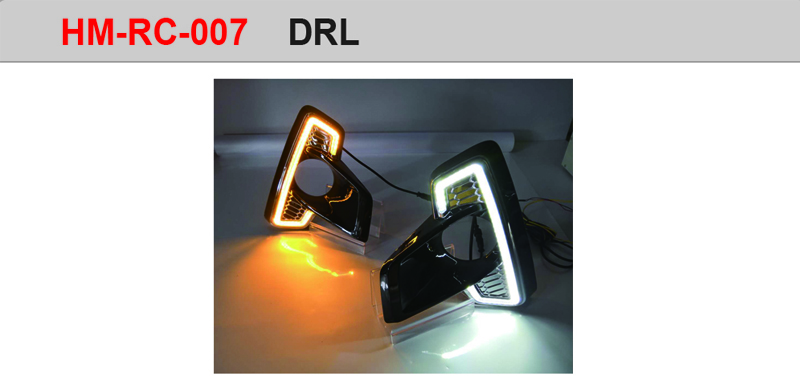 DRL