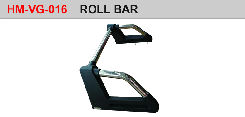 ROLL BAR