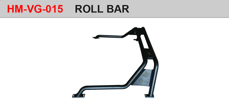 ROLL BAR