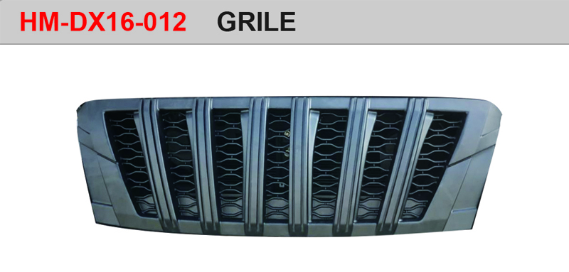 GRILLE