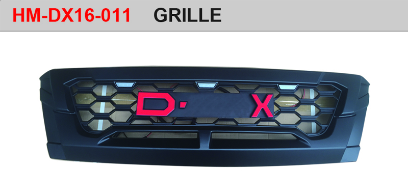 GRILLE