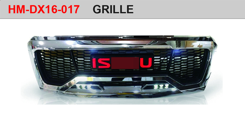 GRILLE