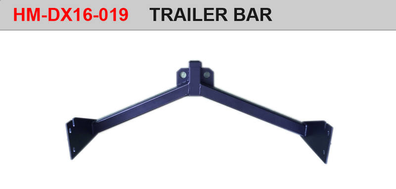 TRAILER BAR