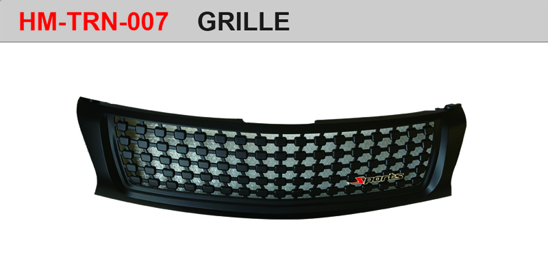 GRILLE