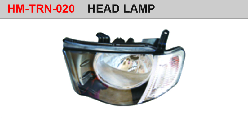 HEAD LAMP