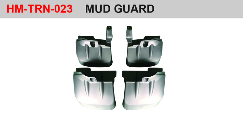 MUD GUARD