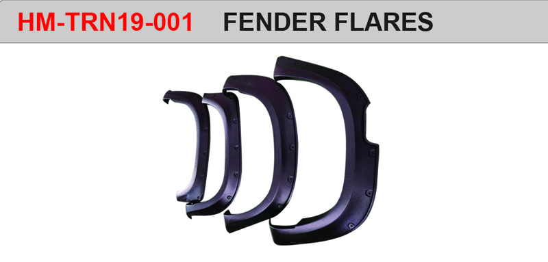 FENDER FLARE