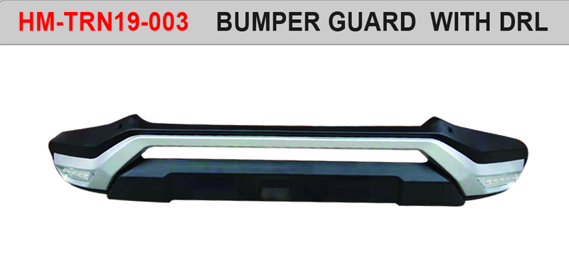 BUMPER GUARD