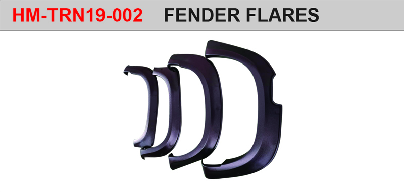 FENDER FLARE