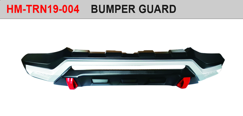 BUMPER GUARD