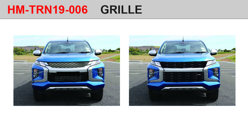 GRILLE