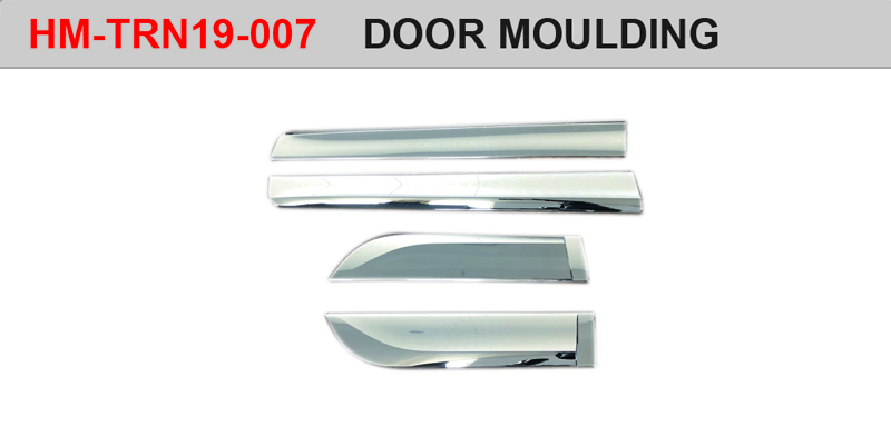 DOOR MOULDING