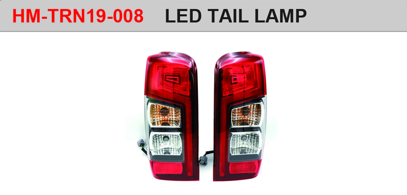 LED TAIL LAMP