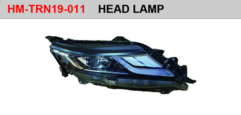 HEAD LAMP