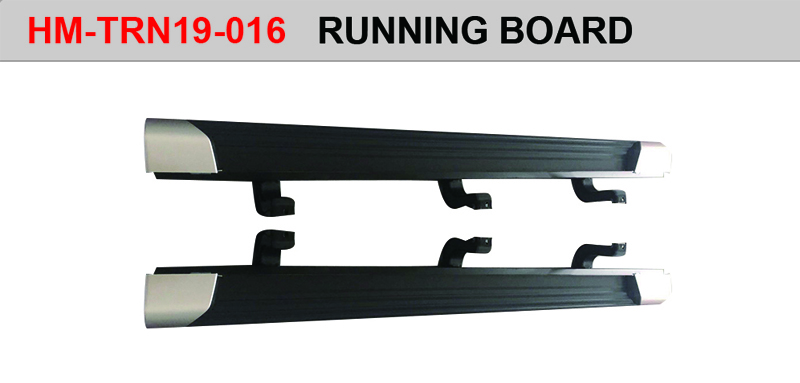 RUNNING BOARD