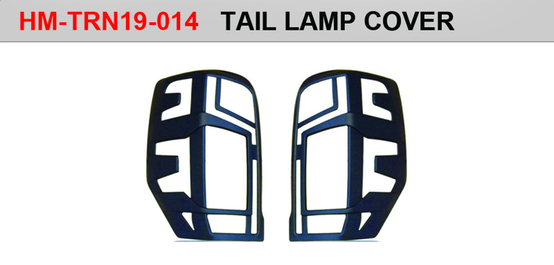 TAIL LAMP COVER