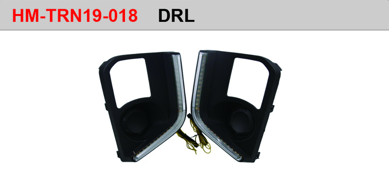 DRL