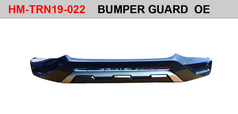 BUMPER GUARD